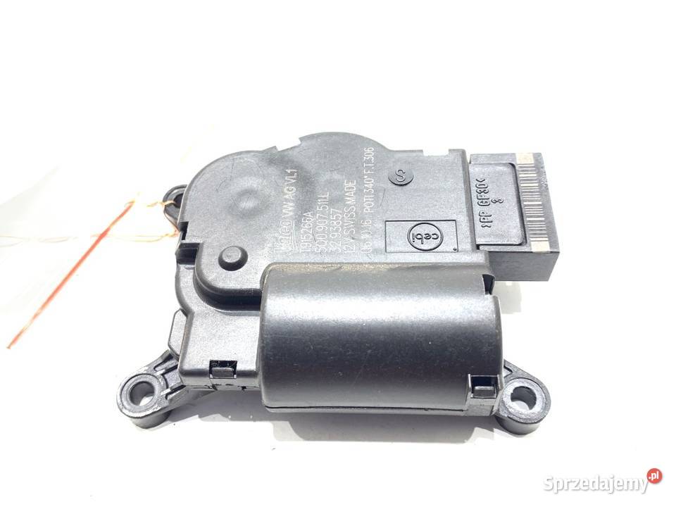 SILNIK NAGRZEWNICY VW 5Q0907511L PASSAT B8
