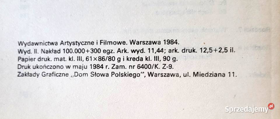 Kaprysy koloru w fotografii Andrzej Voellnagel Włodawa