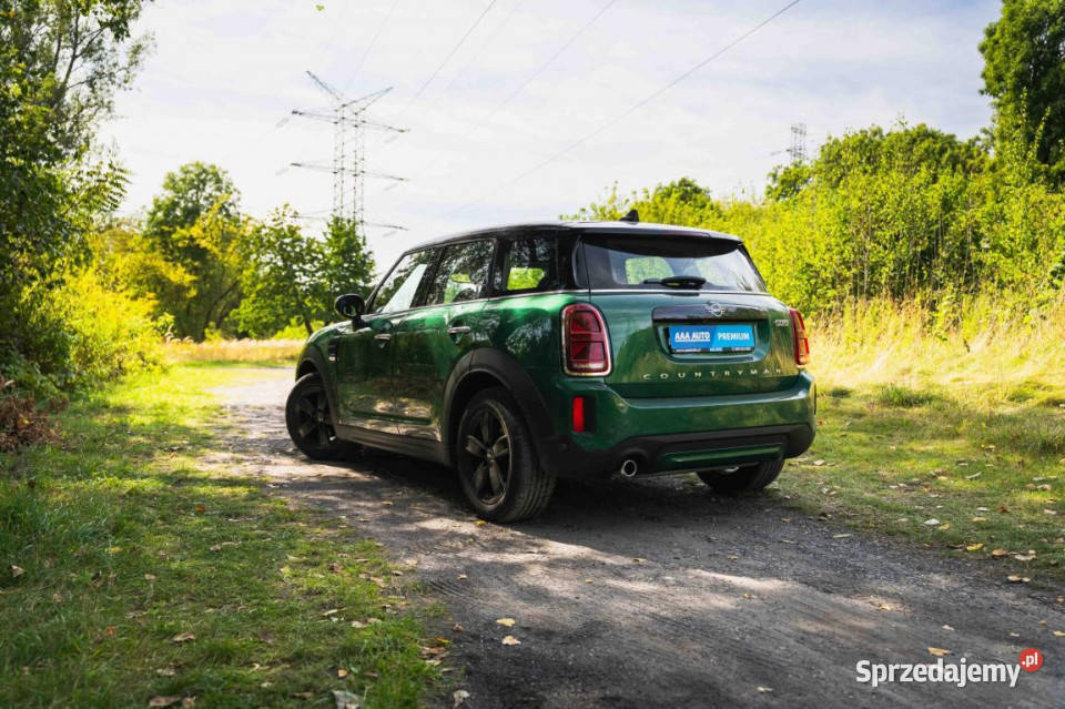 MINI Countryman Cooper