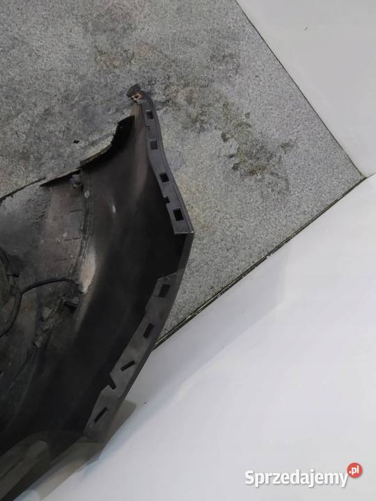 ZDERZAK TYŁ PDC 865B Fiat Bravo II 20072014 osobowe Zderzaki