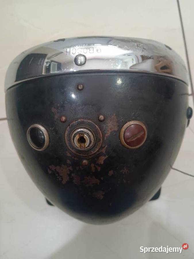 Lampa Bosch es 160 Garwolin sprzedam