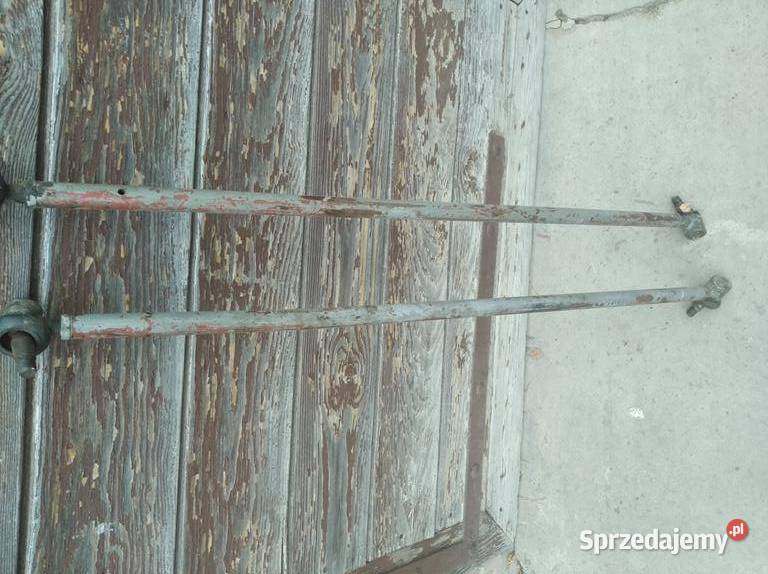 Ursus 330 drążki kierownicze stary typ Lublin