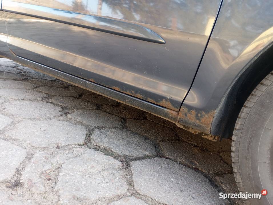 Opel Corsa D 12 benzyna sprowadzony Świecie nad Osą