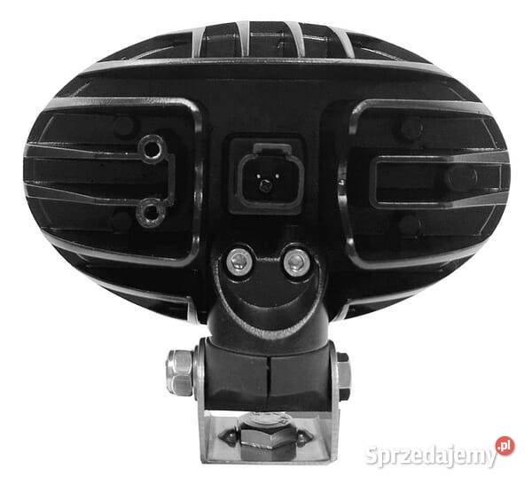 Lampa robocza LED do Claas Holland Case IH John