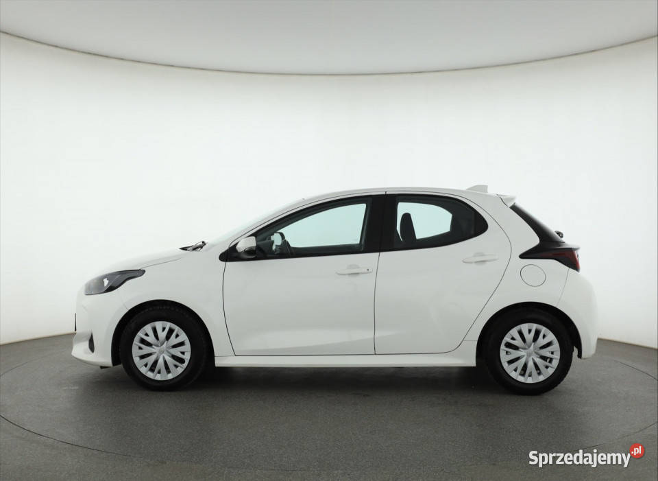 Toyota Yaris 10 VVTi