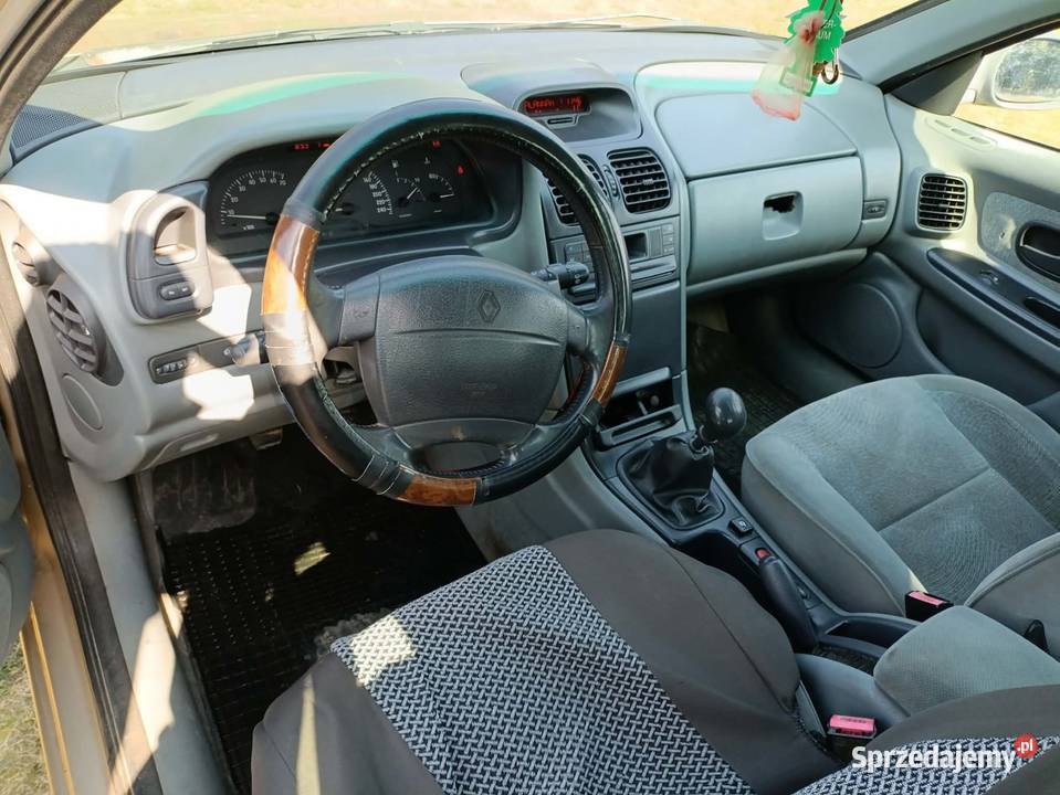 Renault Laguna 16 16V sprzedam