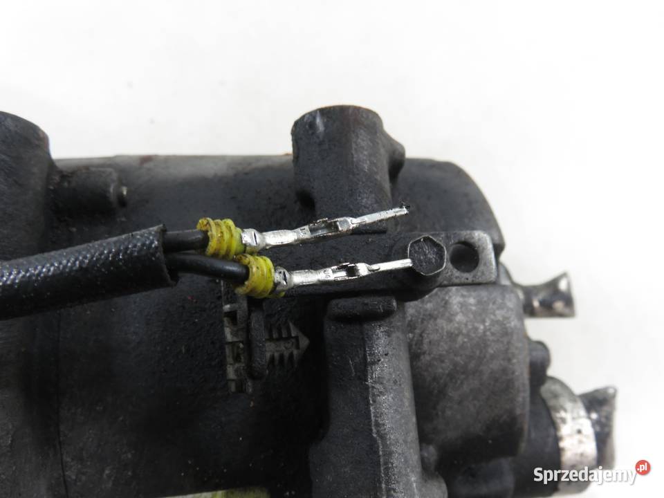 KOMPRESOR KLIMATYZACJI FORD KUGA I 20 TDCi