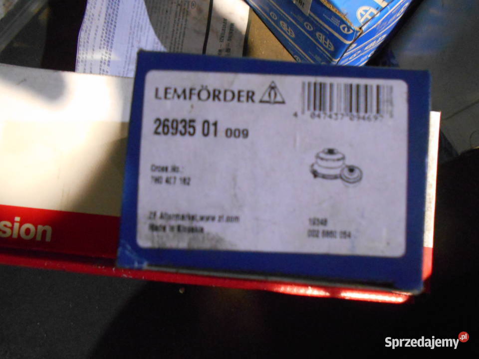 Tuleje komplet 160 osobowe Szczecin