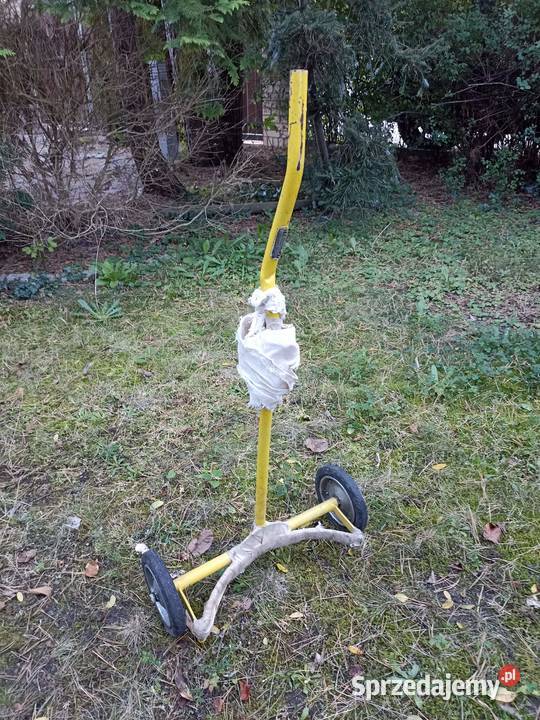 KAJAK składany Puch niemiecki Kajakarstwo Sporty wodne Gdynia