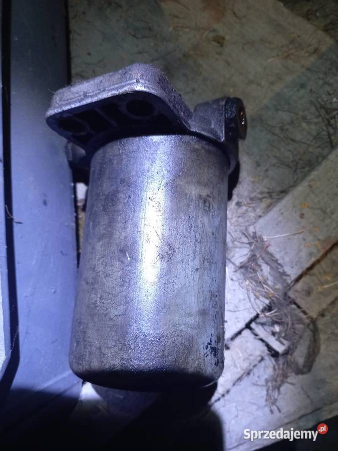 Silnik Andoria s320 s18 esiok korpus silnika Myślenice sprzedam