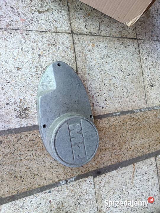 Mz ts 250 pokrywa zapłonu MZ es Kielce sprzedam