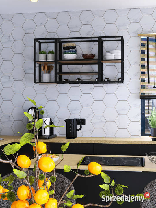 Półka na wino Roma 32cm sprzedam