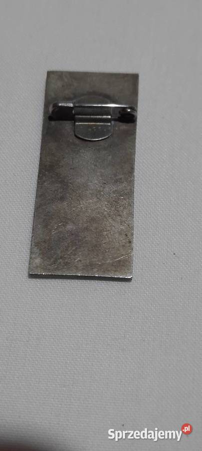 Odznaka 1939r soldaten weihnacht 8456 Warszawa