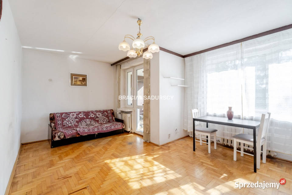 Mieszkanie Kraków 634m2 3 pokoje sprzedam