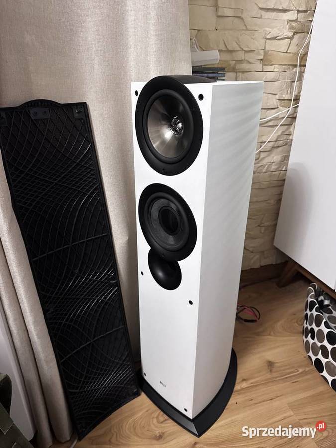 KEF IQ70 stan idealny