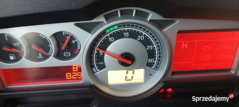 Renault Magnum EEV 480 podkarpackie Sędziszów Małopolski sprzedam