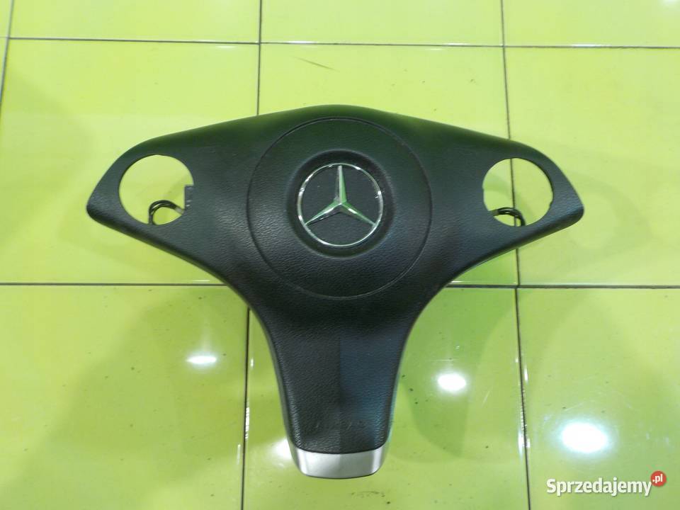 MERCEDES CLS C219 W219 LIFT 09r AIRBAG poduszka