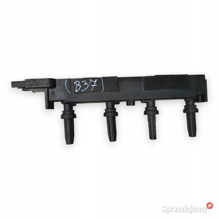 CEWKA ZAPŁONOWA Peugeot 206 306 9634131480 Sagem Chełm
