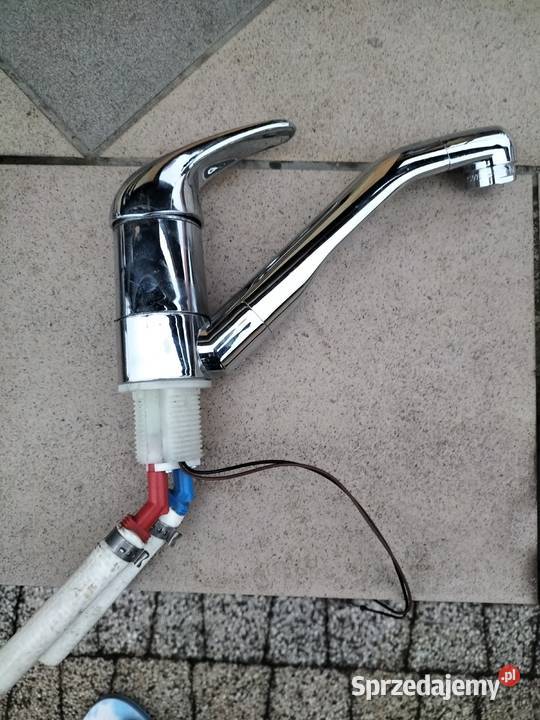 Kran świętokrzyskie Pińczów