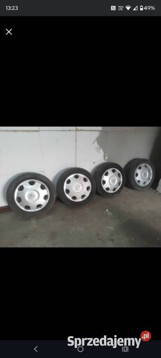Opel Corsa 12 Benzyna stan 190