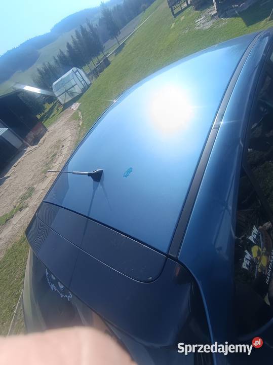 Subaru Impreza GH napęd 4x4 Ptaszkowa