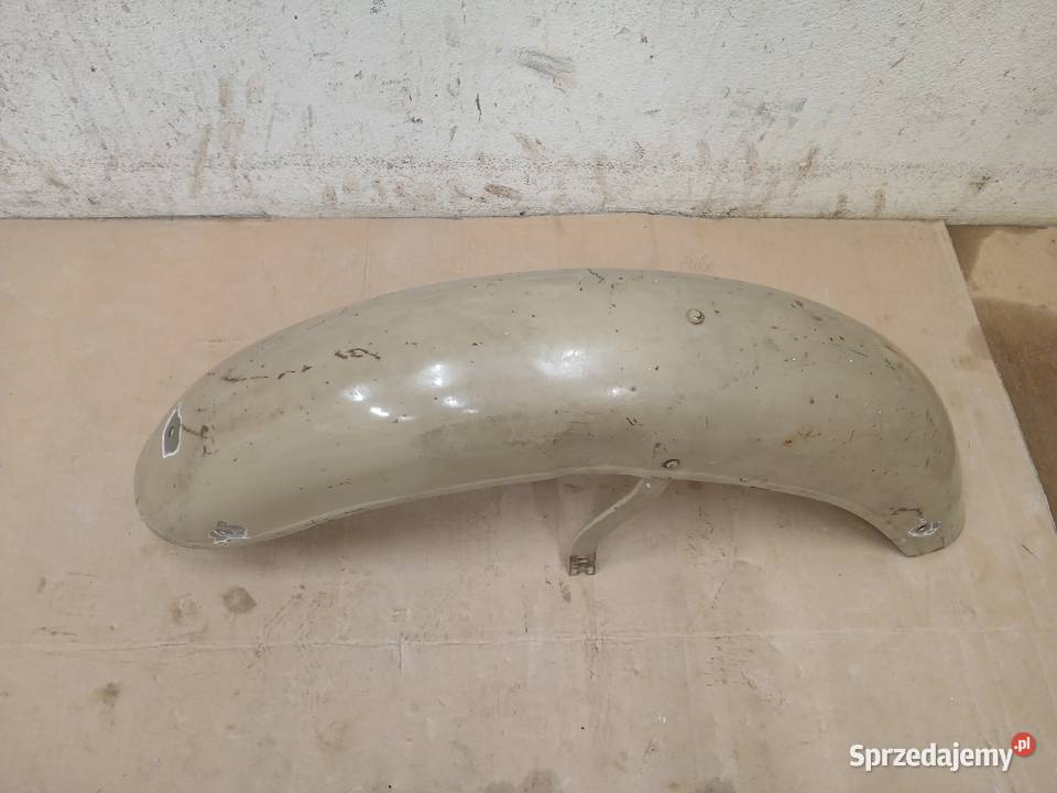 AWO AVO SIMSON przedni błotnik br warmińsko-mazurskie Kieźliny