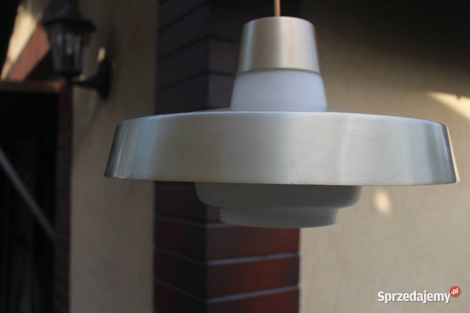 lampa prl w stylu skandynawski