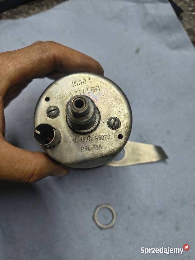 Licznik wsk 125 175