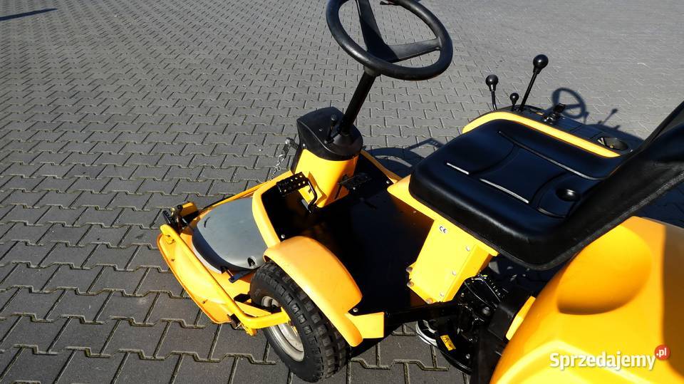 Traktorek kosiarka Stiga Park BriggsStratton Świnice Warckie sprzedam