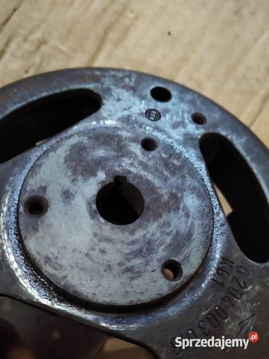 Bosch Magneto puch NSU wanderer Kruszwica