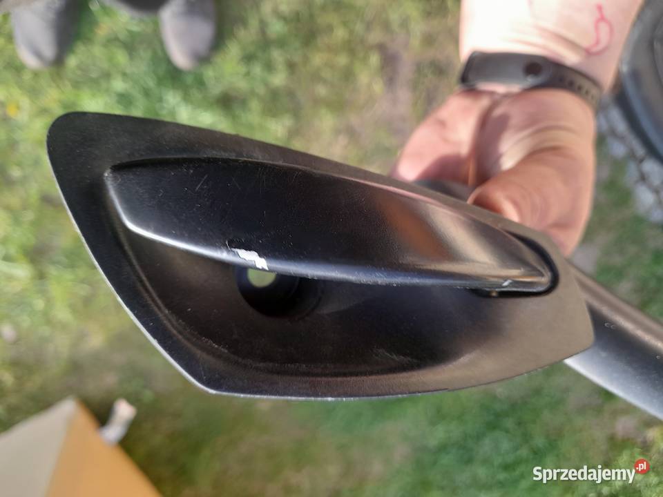 Klamki BMW Z4 E85 osobowe Białystok