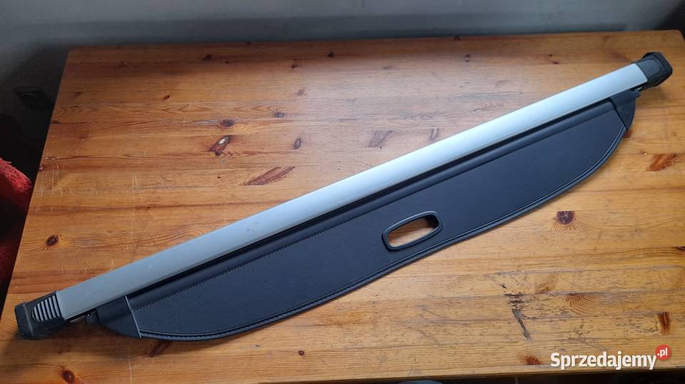 ROLETA BAGAŻNIKA KIA SPORTAGE 3 III NOWA 2013 Garby