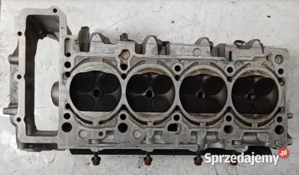 Głowica VW 42 FSI Lewa 079103373BN BRAK WAŁKÓW świętokrzyskie Suchedniów