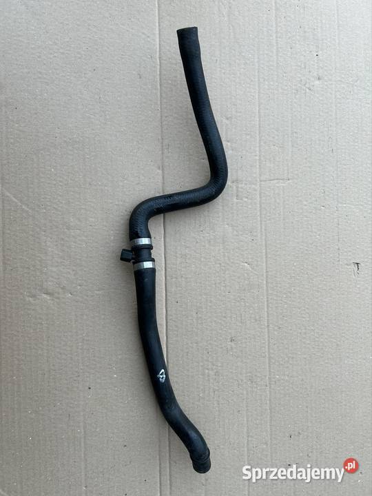 Wąż wody bmw e46 20d 64216905943