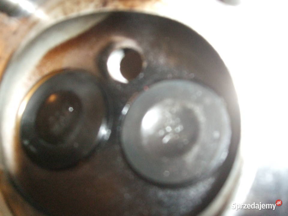 Głowica silnik Loncic 1P92 Supraśl