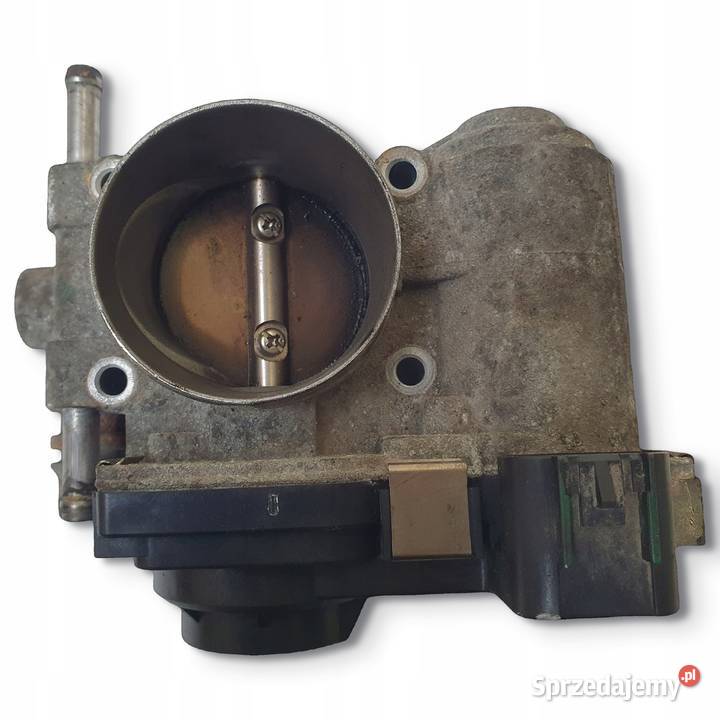 PRZEPUSTNICA Opel Zafira B 16 16V 055559227 lubelskie Chełm