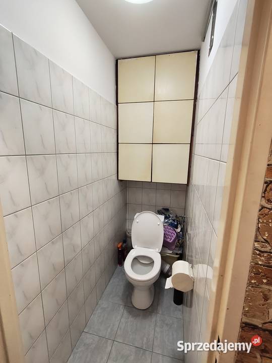 Mieszkanie Kraków Nowa Huta 65m2 4 pokoje Sprzedaż