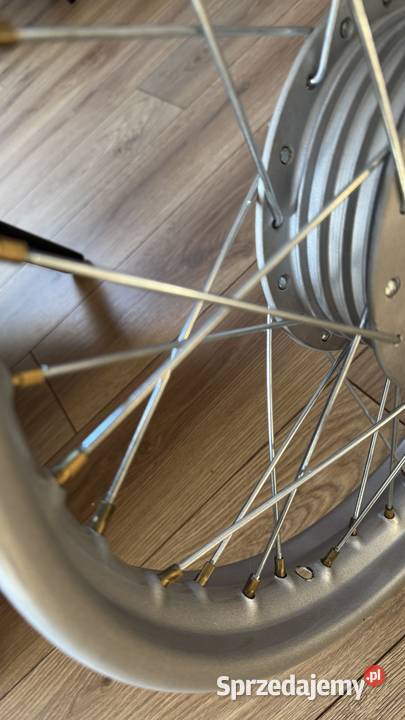 Koła wsk 175 renowacji Łączna