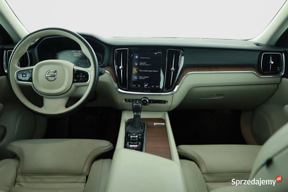 Volvo S60 T4 Piaseczno