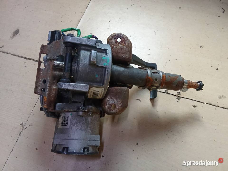 Fiat panda 22003r wspomaganie elektryczne Kamieniec Wrocławski