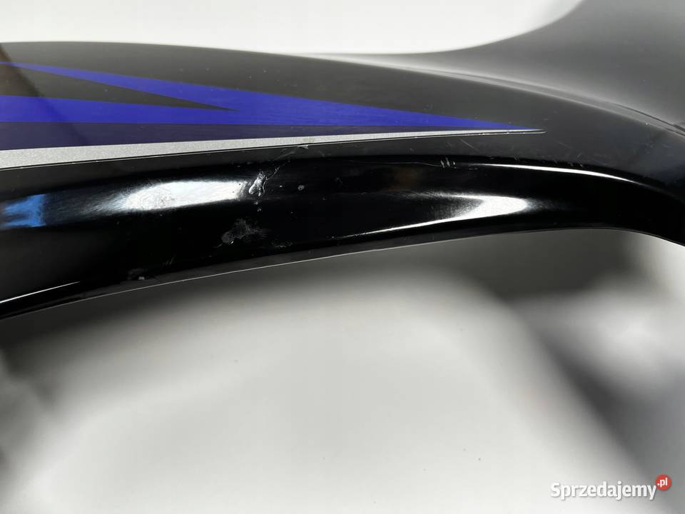 SUZUKI GSXR 600 Owiewka Bok Boczek Osłona Łobżenica