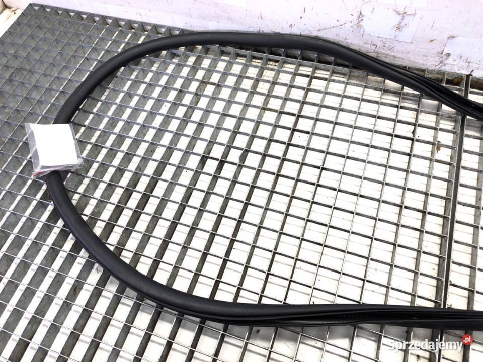 USZCZELKA DRZWI TYŁ LEWA JEEP COMPASS MP SUV