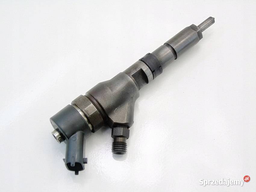 WTRYSKIWACZ 0445110076 20 HDI JUMPER DUCATO C4 Sosnowiec