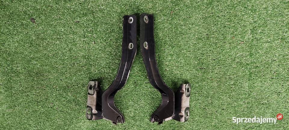 ZAWIASY MASKI NISSAN QASHQAI J10 1013 LIFT