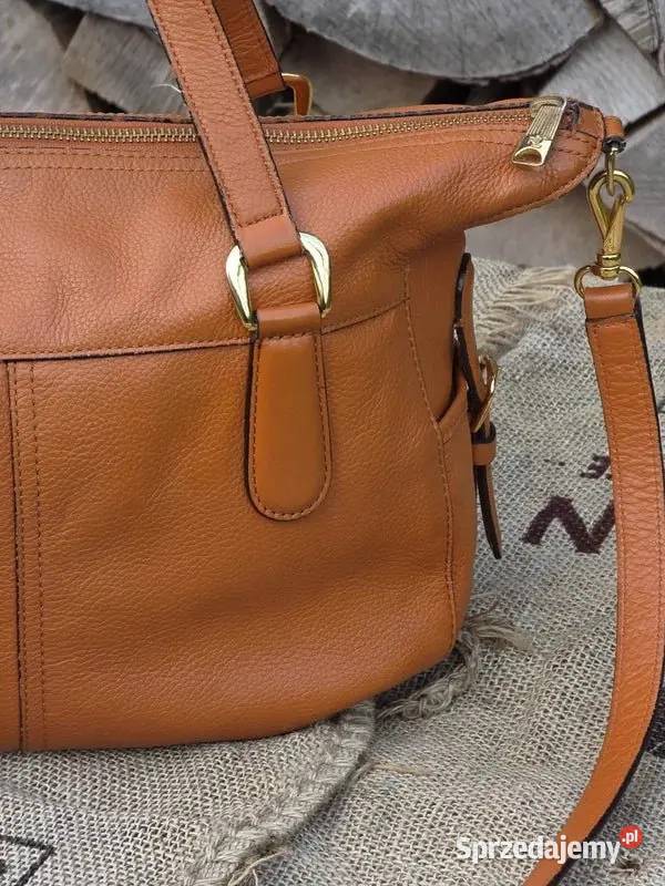 Torebka Ralph Lauren Vintage Warszawa