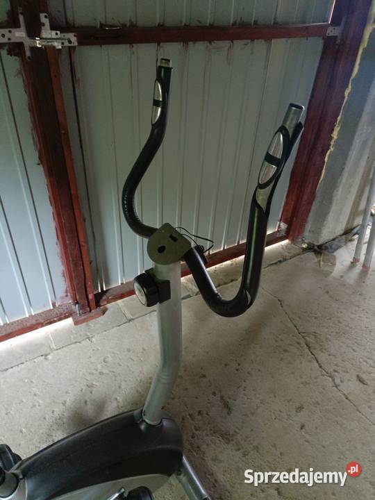 rower treningowy stacjonarny Kozubszczyzna