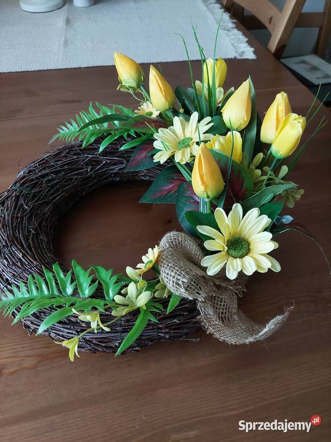 WIANEK WIELKANOCNY Stargard sprzedam