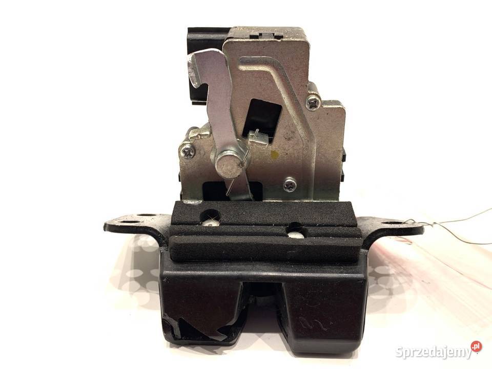 ZAMEK KLAPY TYŁ HYUNDAI SANTA FE III SUV