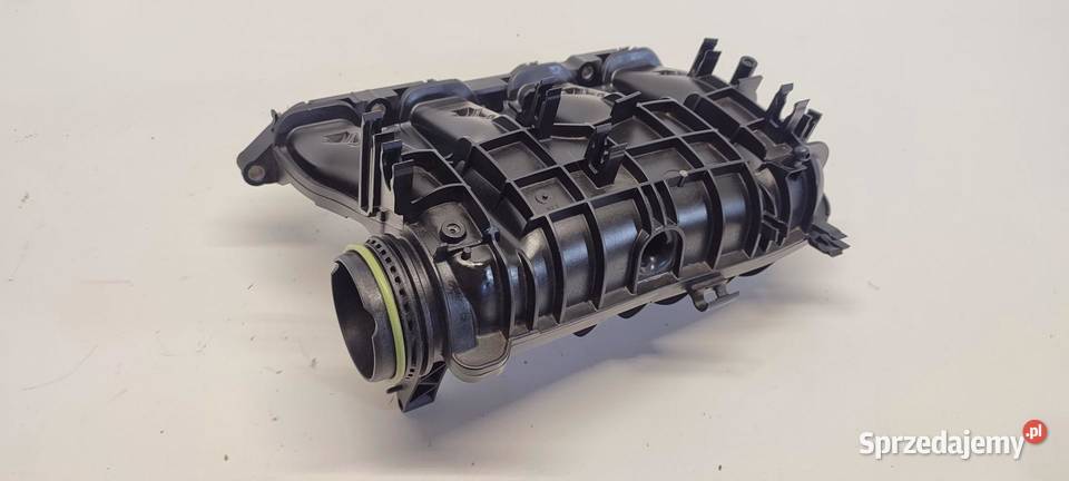 VW TAYRON KOLEKTOR SSĄCY 15 TSI 05E129709S