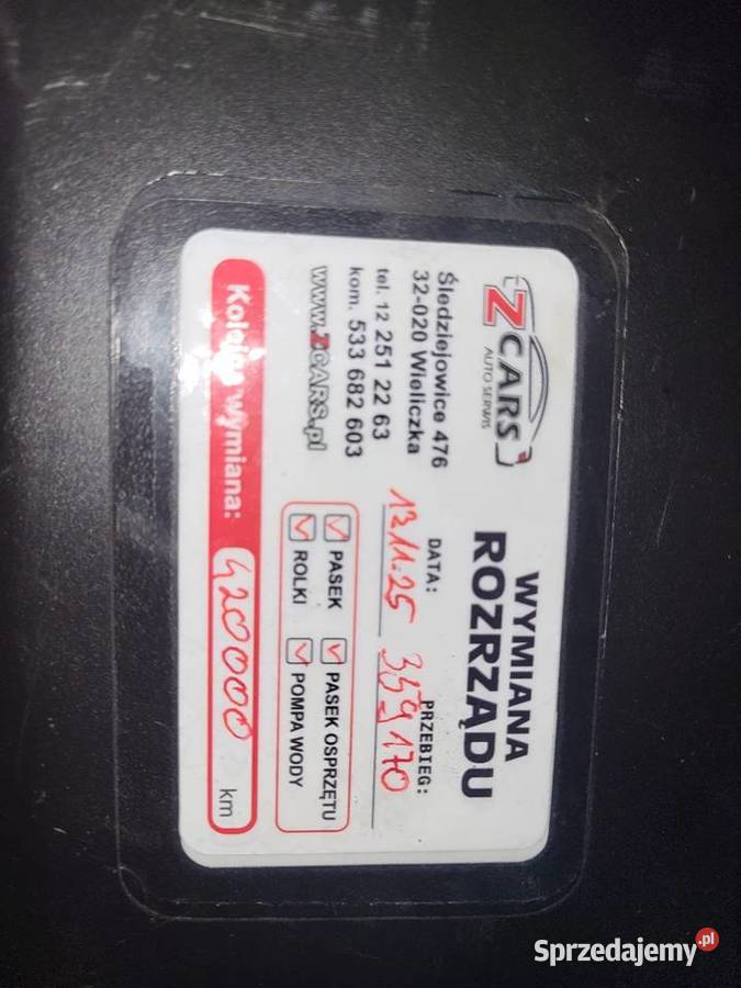 Volvo V70 elektrycznie ustawiane fotele Węgrzce Wielkie